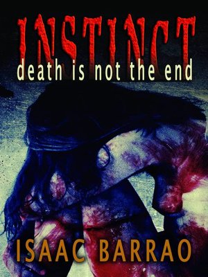cover image of Instinct